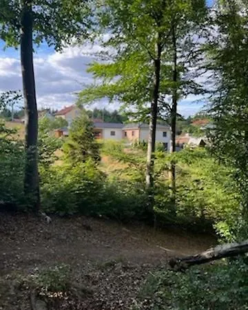 Superbe Maison Au Calme - Piscine Prázdninový dům