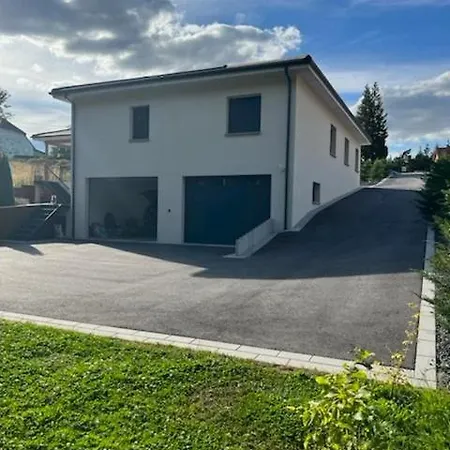 Superbe Maison Au Calme - Piscine Prázdninový dům *