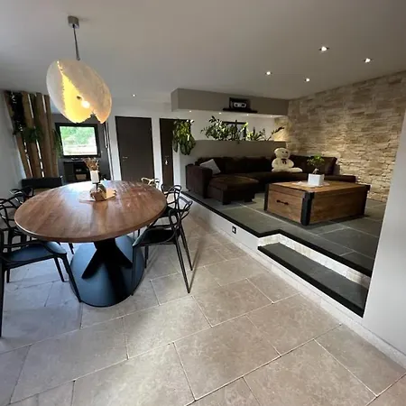 Superbe Maison Au Calme - Piscine Prázdninový dům Chantraine
