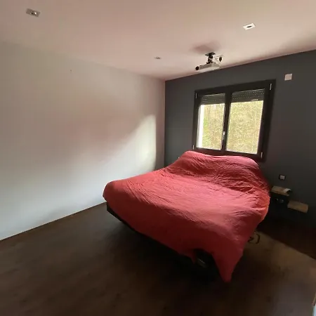 Superbe Maison Au Calme - Piscine Chantraine