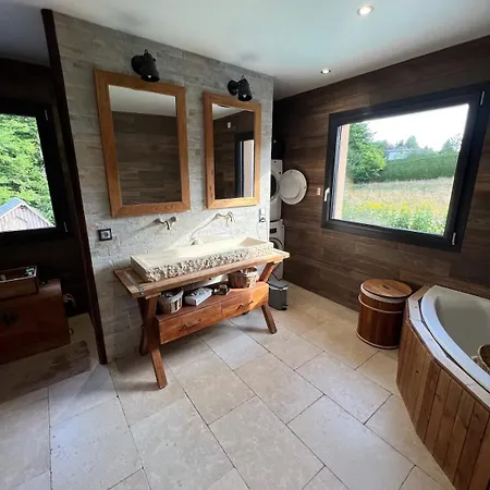 Superbe Maison Au Calme - Piscine *