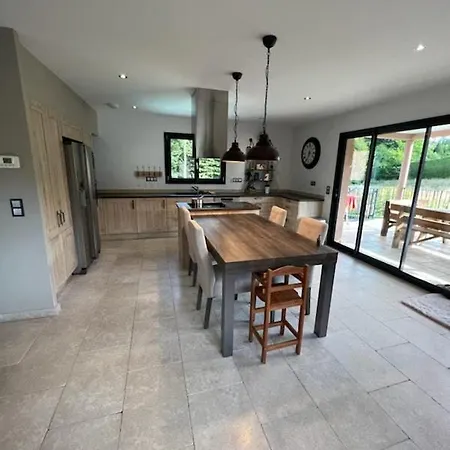 Superbe Maison Au Calme - Piscine *