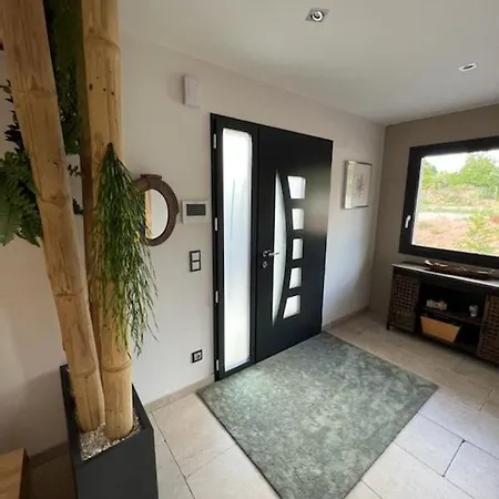 Superbe Maison Au Calme - Piscine *
