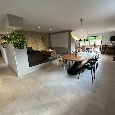Superbe Maison Au Calme - Piscine