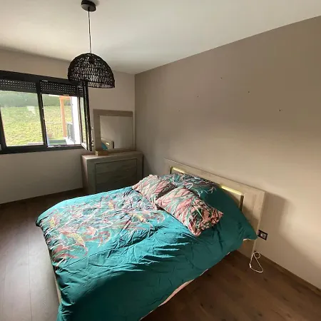 Superbe Maison Au Calme - Piscine Prázdninový dům *