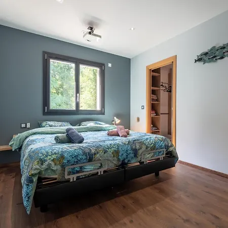 Superbe Maison Au Calme - Piscine Prázdninový dům Chantraine
