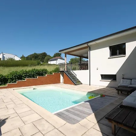 Superbe Maison Au Calme - Piscine Prázdninový dům *
