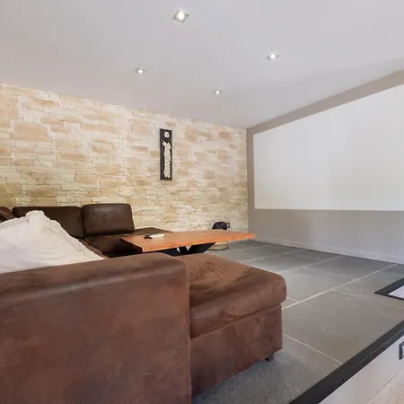 Superbe Maison Au Calme - Piscine Prázdninový dům
