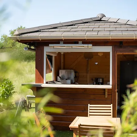 Superbe Maison Au Calme - Piscine Prázdninový dům Chantraine
