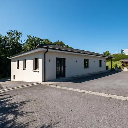 Superbe Maison Au Calme - Piscine Prázdninový dům *