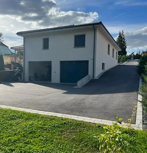 Superbe Maison Au Calme 빌라 *