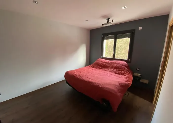 Superbe Maison Au Calme Chantraine