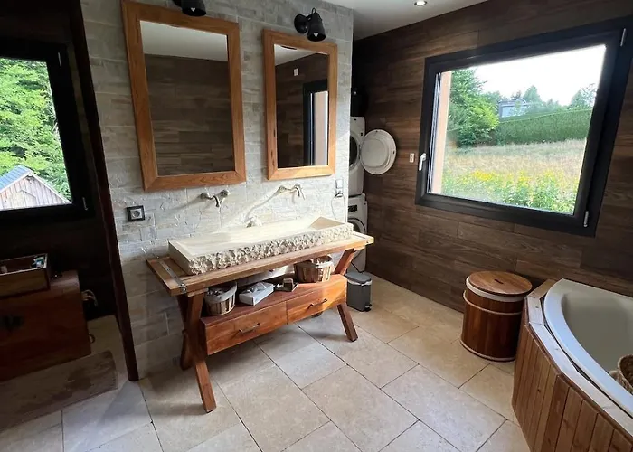 Superbe Maison Au Calme *