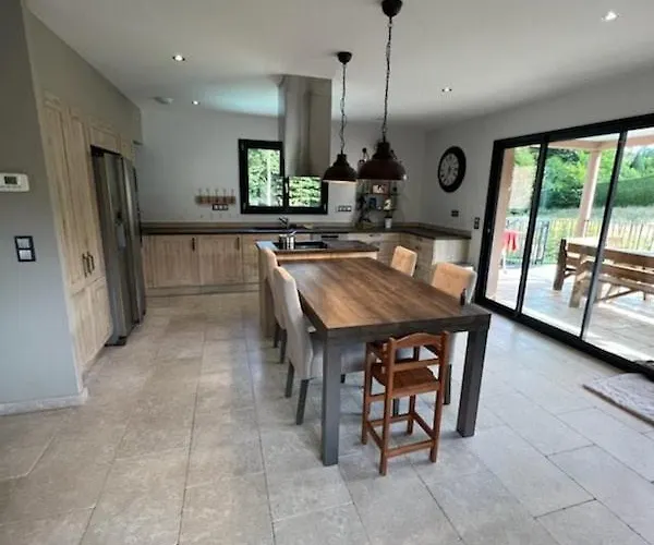 Superbe Maison Au Calme *