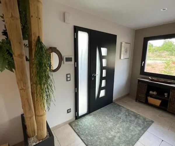 Superbe Maison Au Calme *