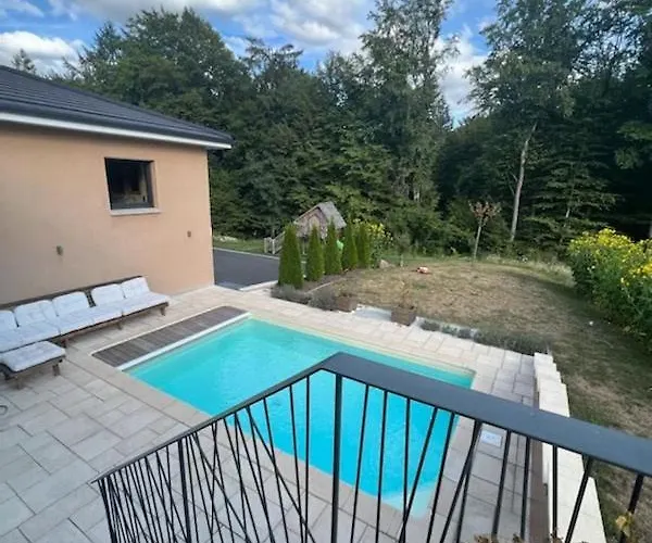 Superbe Maison Au Calme