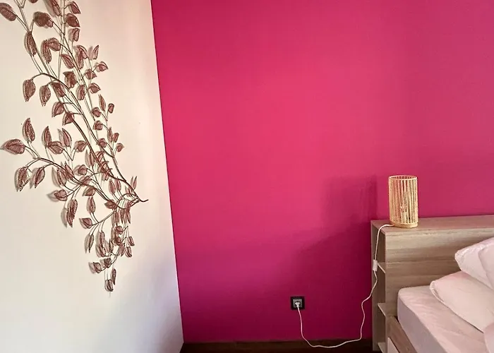 Superbe Maison Au Calme * Chantraine