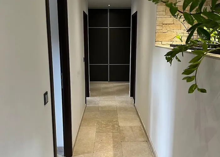 Superbe Maison Au Calme *